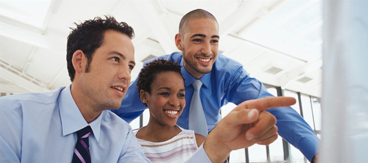 Insight & Solutions  2